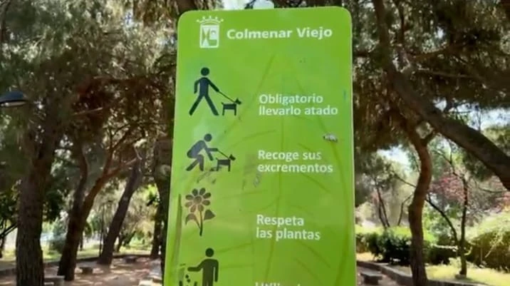 Rompen la rutina de un joven autista tras acosarlo y discriminar a su perro de asistencia en Colmenar Viejo