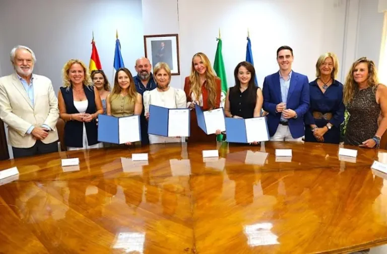 Jerez se une a Mejores Amigos: apoyo social y asistencia veterinaria gratuita