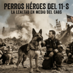 Perros Héroes del 11-S
