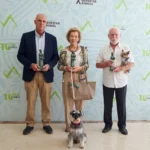 Premiados en el X Aniversario de Bienestar Animal