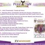 Presentación XV Aniversario Perrotón 2026