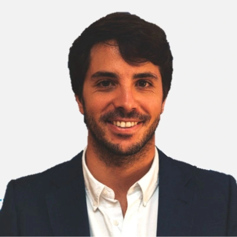 Entrevista a Álvaro Antúnez, Manager de Champion Petfoods