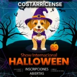 Halloween en Costa Rica 2026