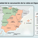 La RSCE exige unificar la norma obligatoria de vacunacion para perros