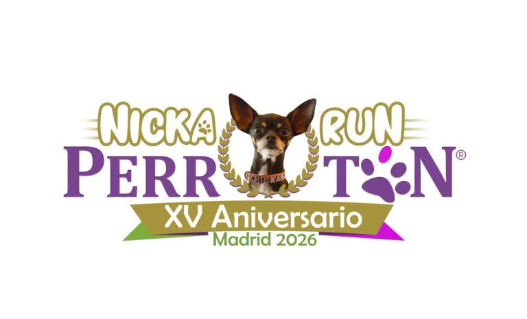 Perrotón Madrid 2026 Nicka Run